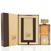 Tarteel Gold Eau de Parfum Spray 75ml (2.5 oz) by Arabian Oud